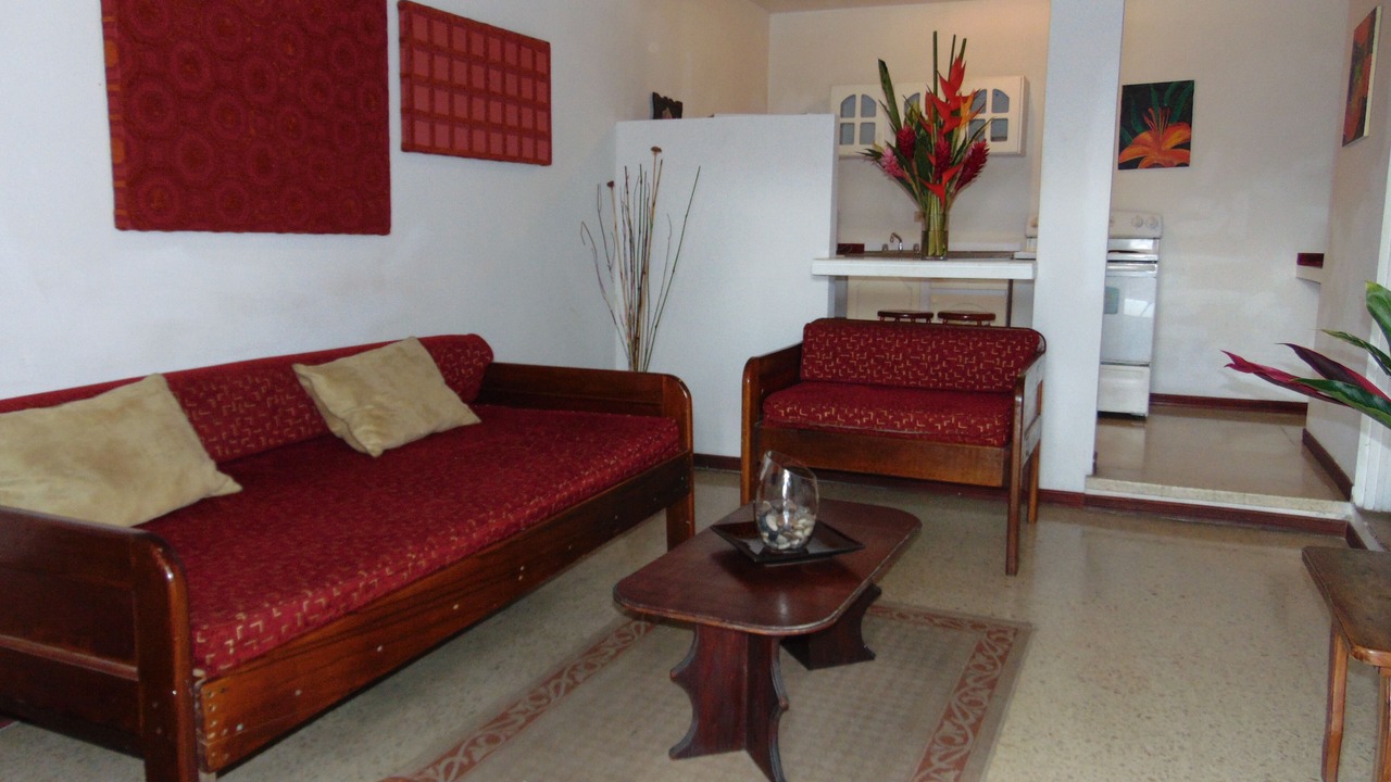Photo of Livingroom in Pavas