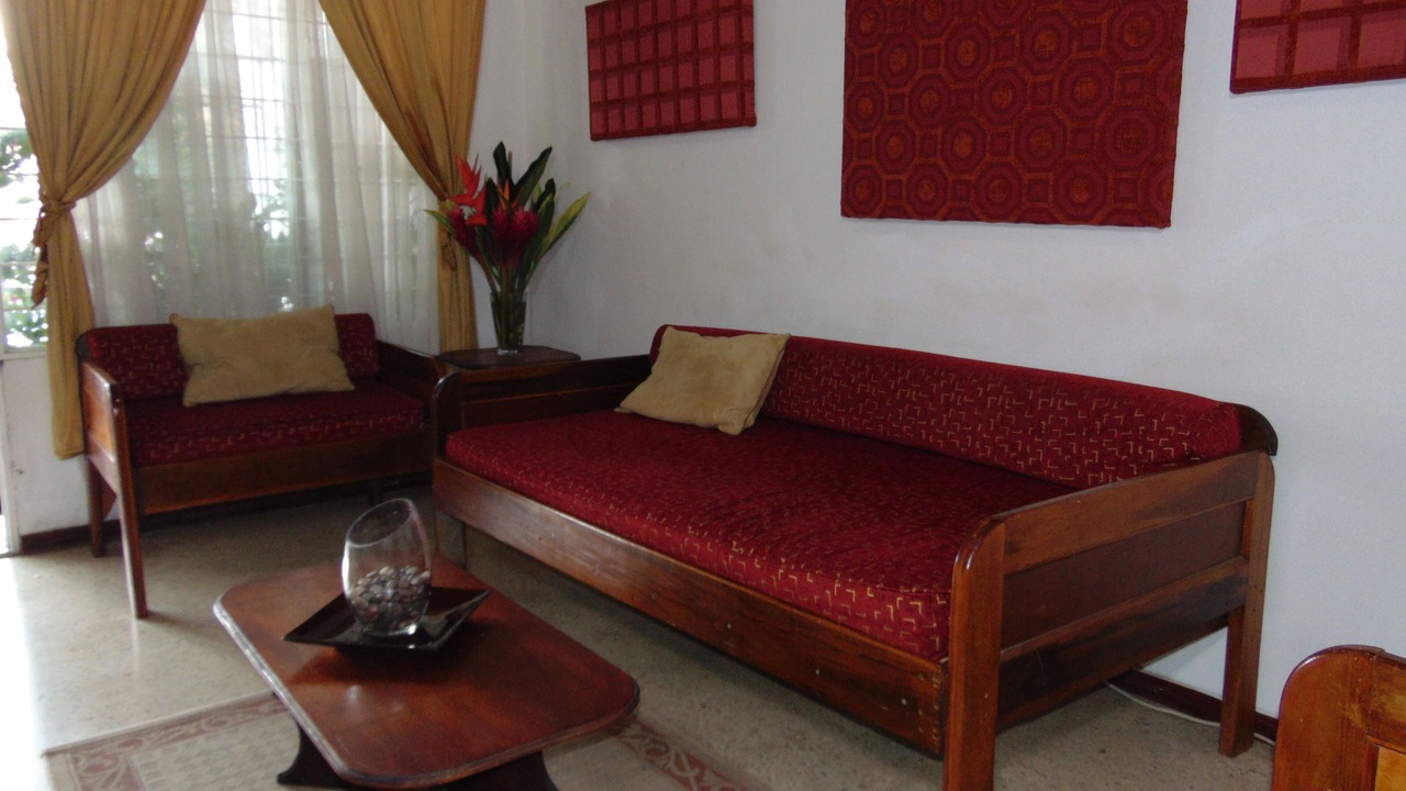 Photo of Livingroom in Pavas