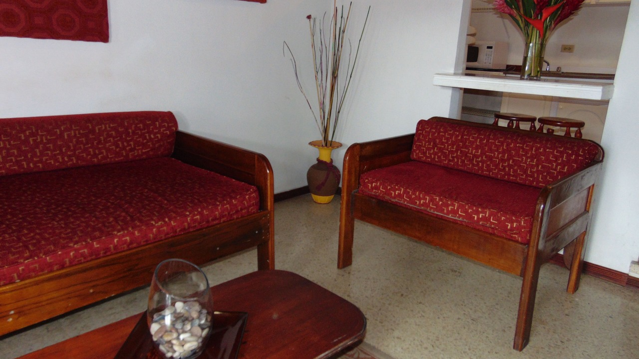 Photo of Livingroom in Pavas