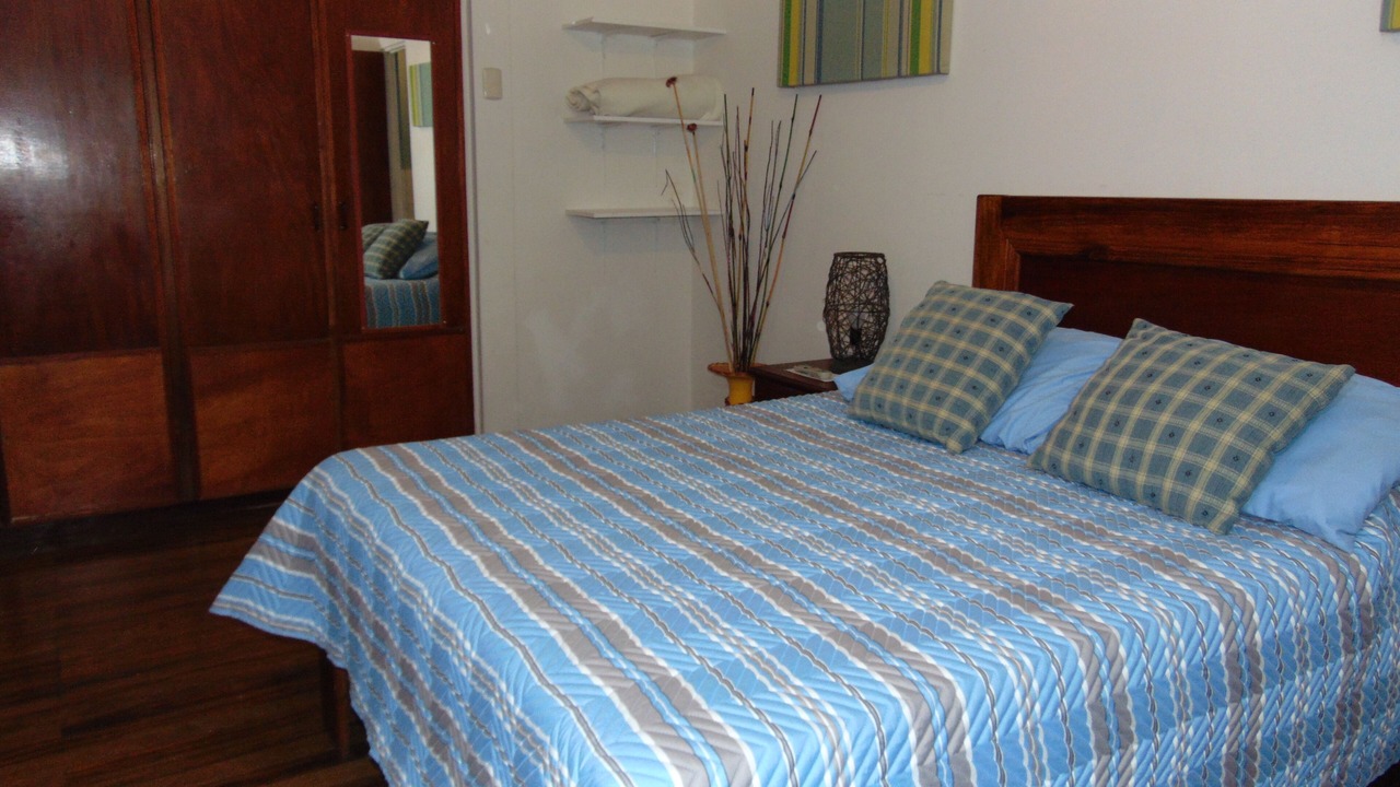 Photo of Bedroom in Pavas