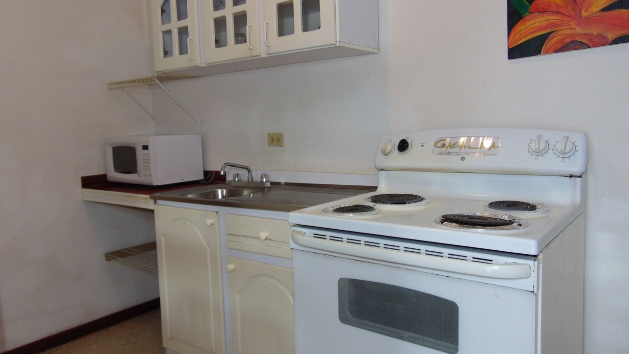 Photo of Kitchen in Pavas