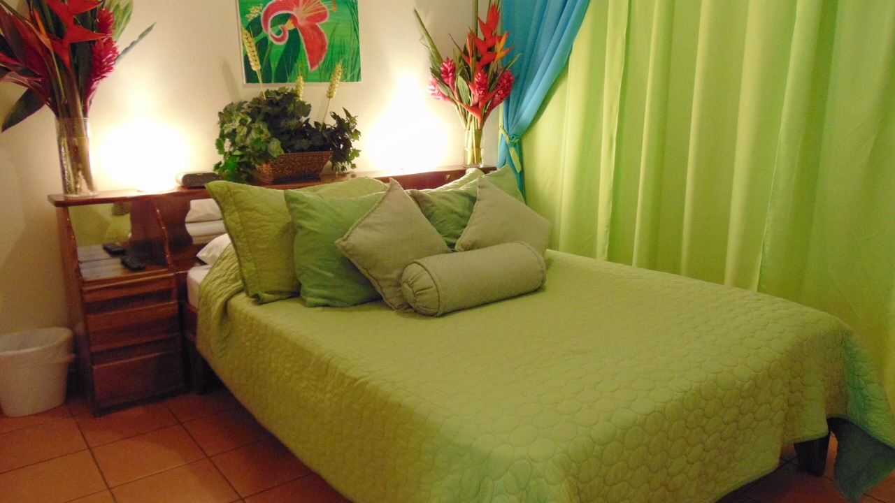 Photo of Bedroom in Pavas