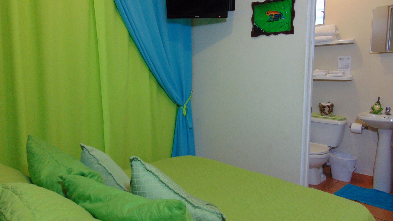 Photo of Bedroom in Pavas