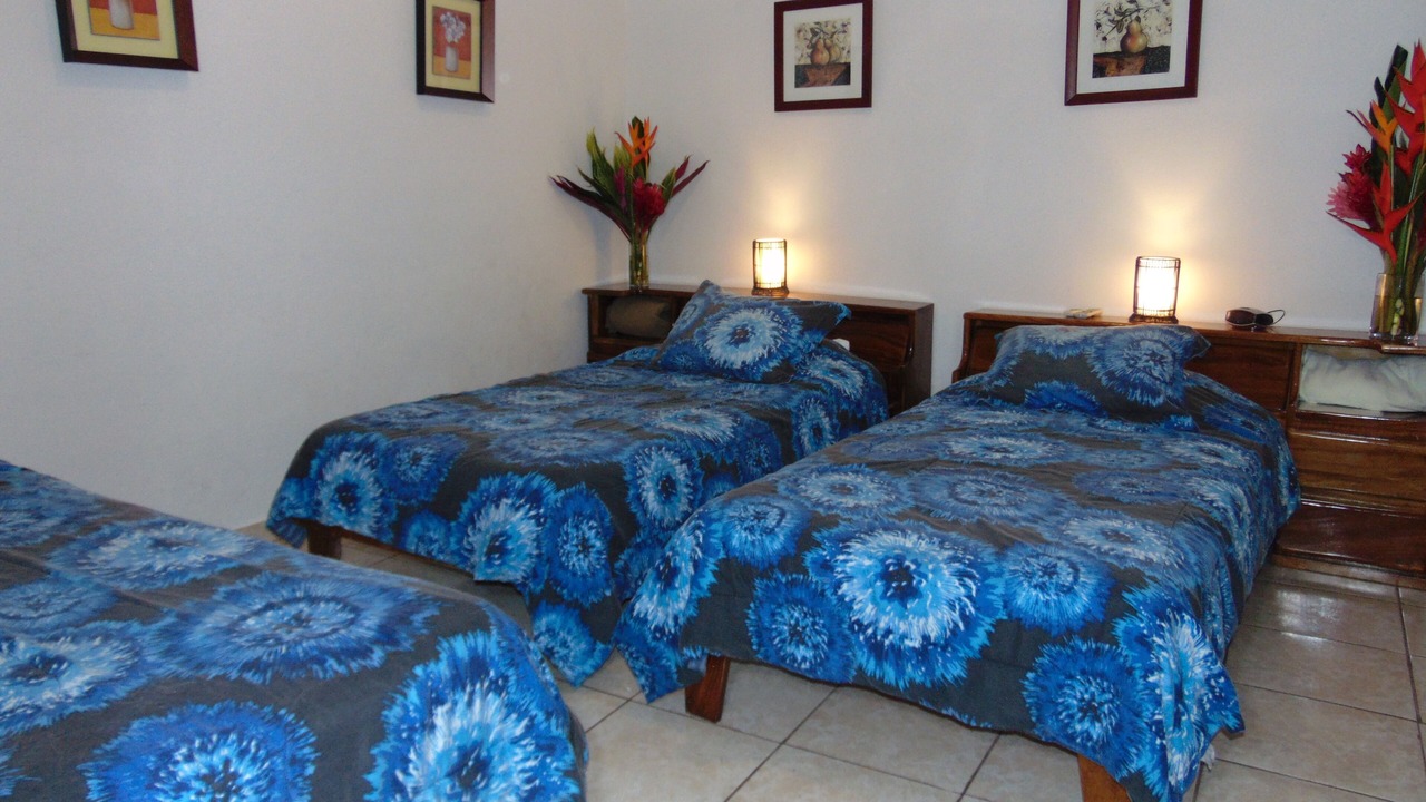 Photo of Bedroom in Pavas