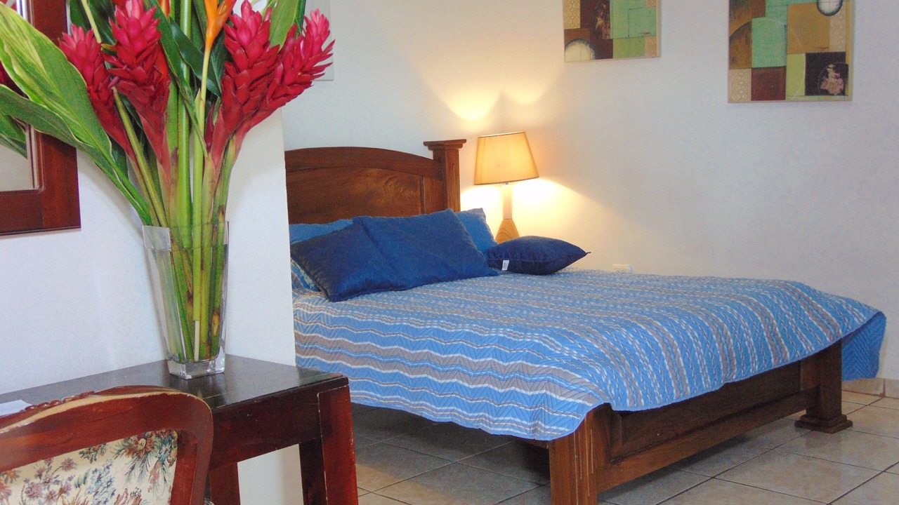 Photo of Bedroom in Pavas