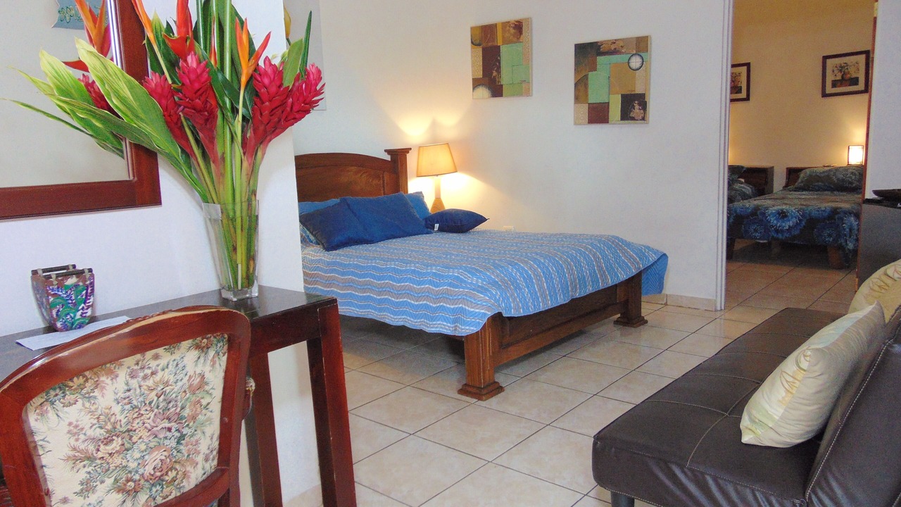 Photo of Bedroom in Pavas