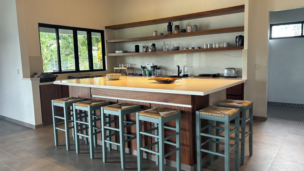 Photo of Kitchen in Arenal