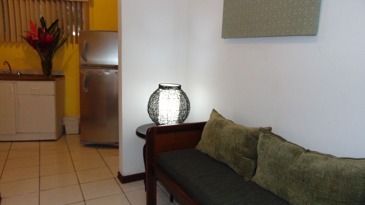Photo of Livingroom in Pavas