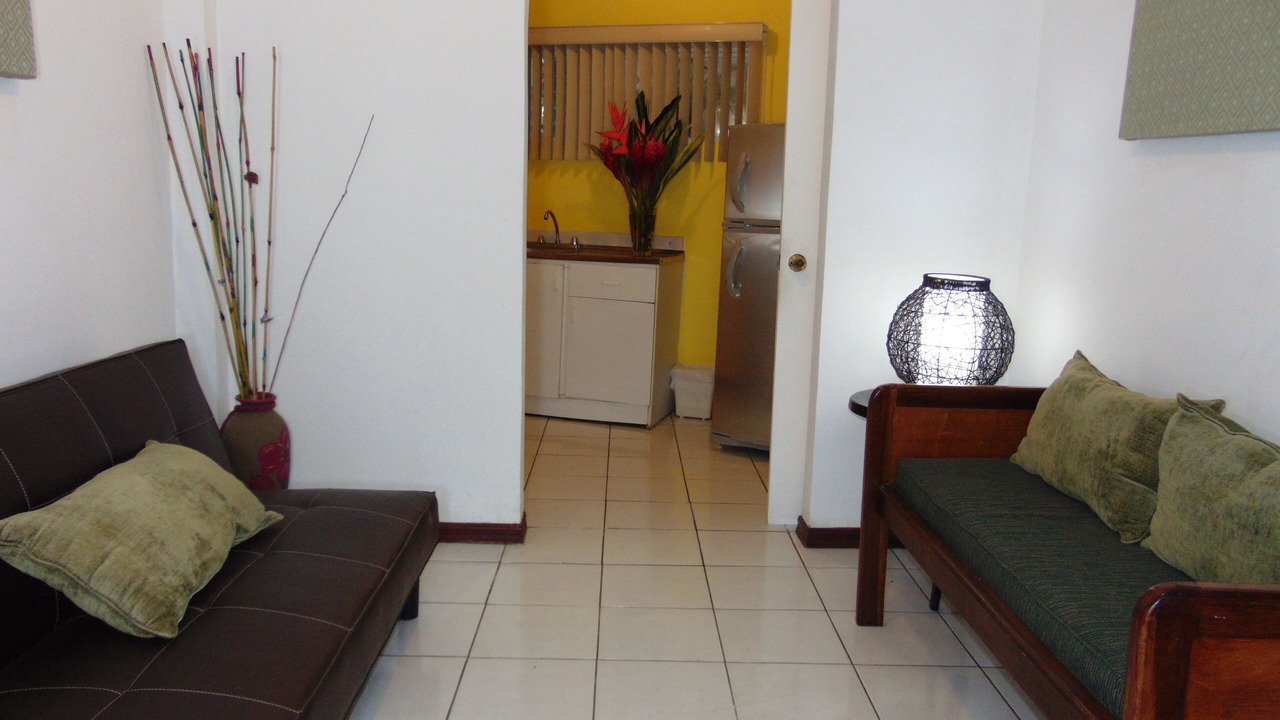 Photo of Livingroom in Pavas