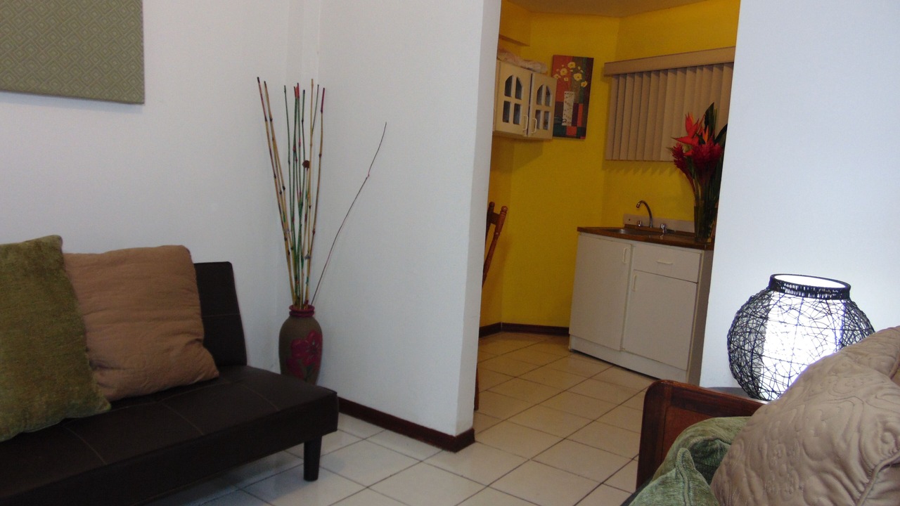 Photo of Livingroom in Pavas
