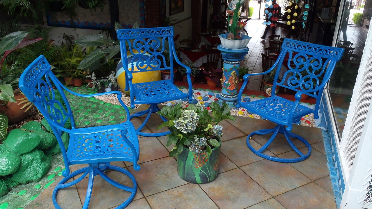 Photo of Patio Balcony in Pavas