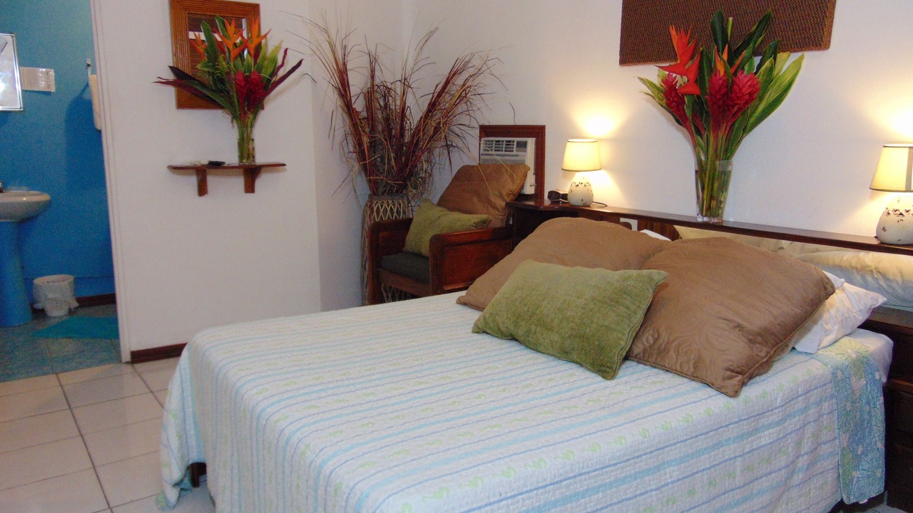 Photo of Bedroom in Pavas