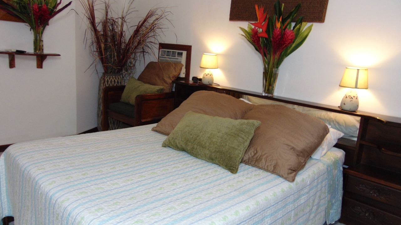 Photo of Bedroom in Pavas