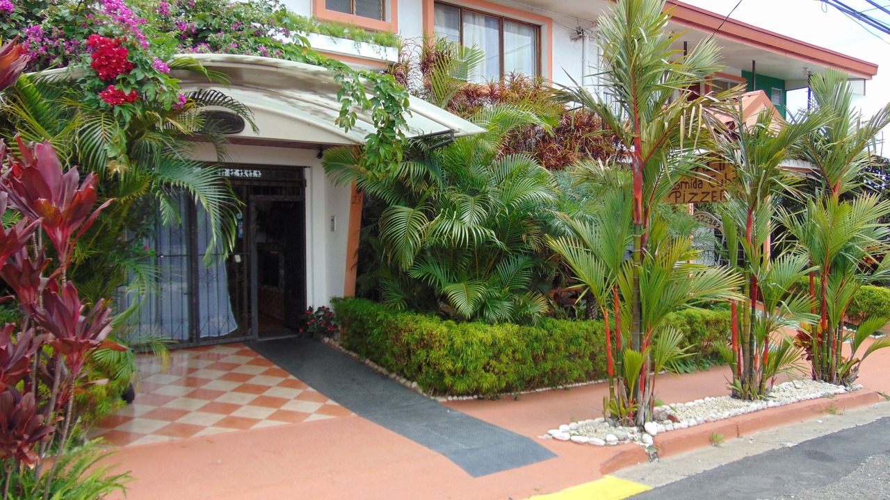 Photo of Outdoor in Pavas