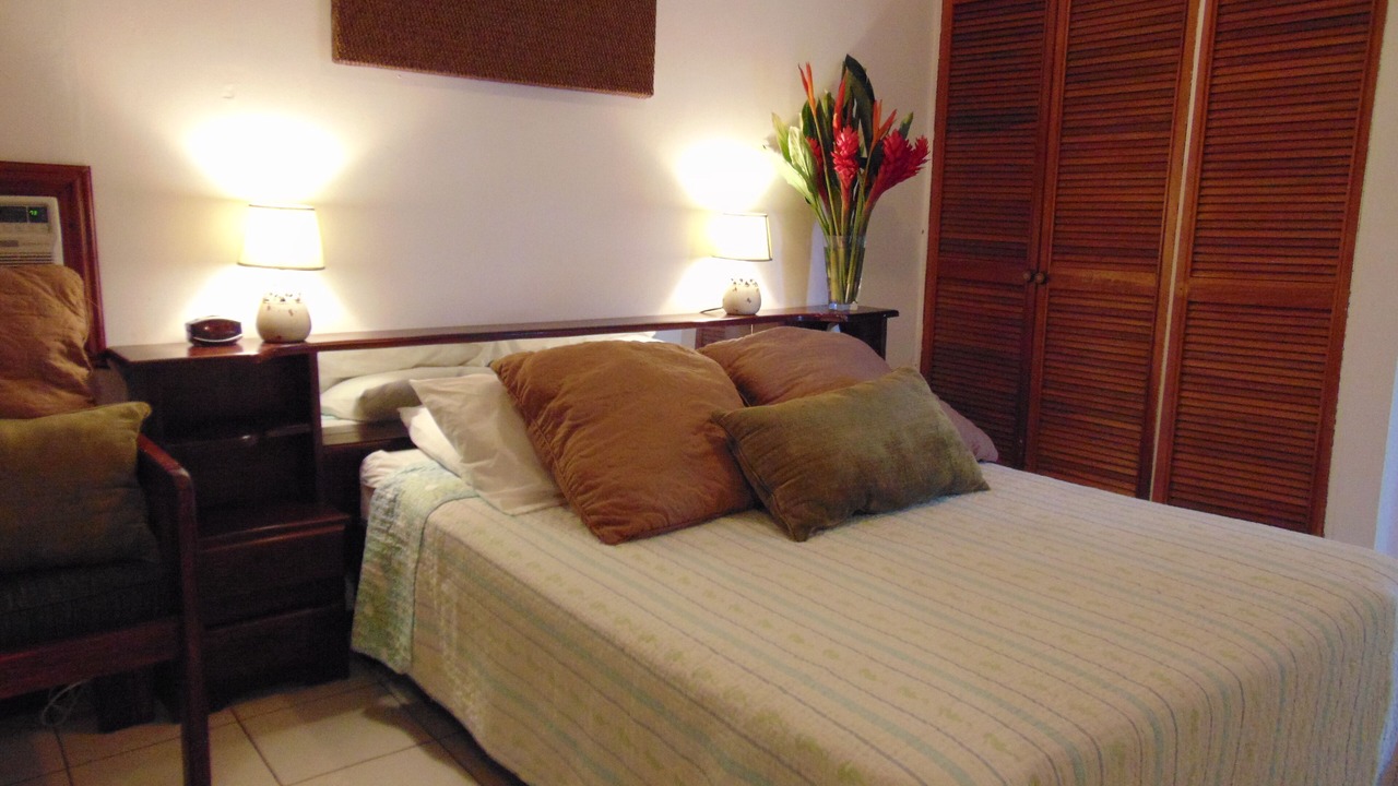 Photo of Bedroom in Pavas