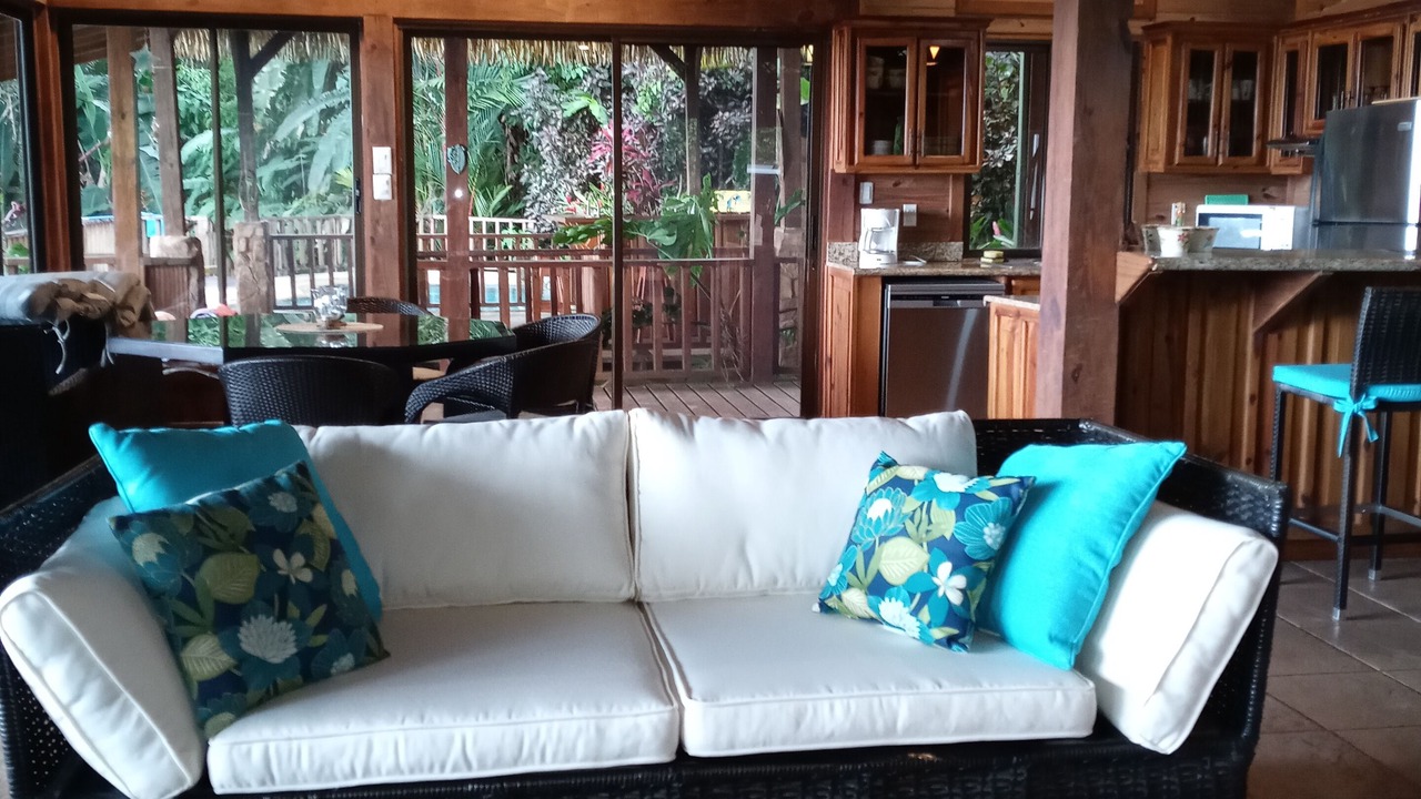 Photo of Bedroom in Uvita
