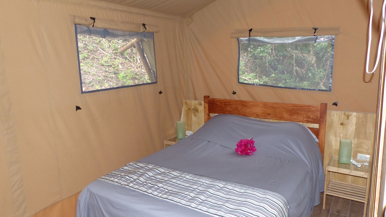 Photo of Bedroom in Samara