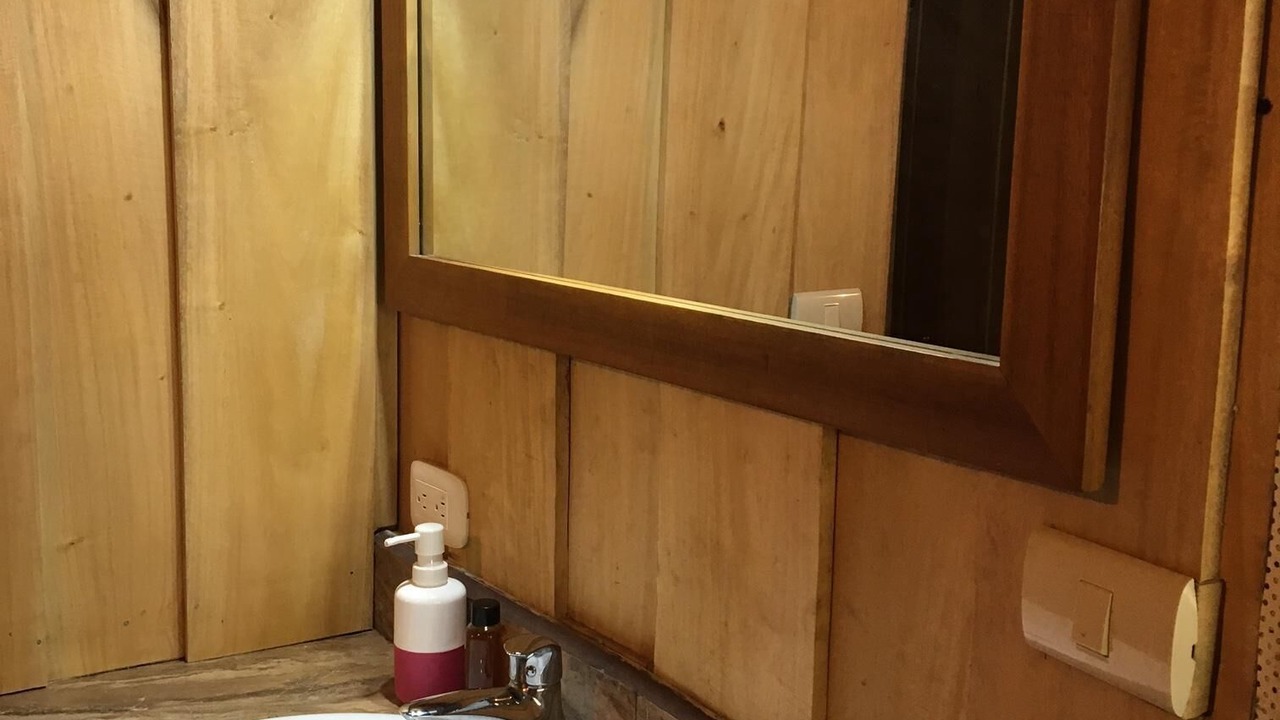 Photo of Bathroom in Samara