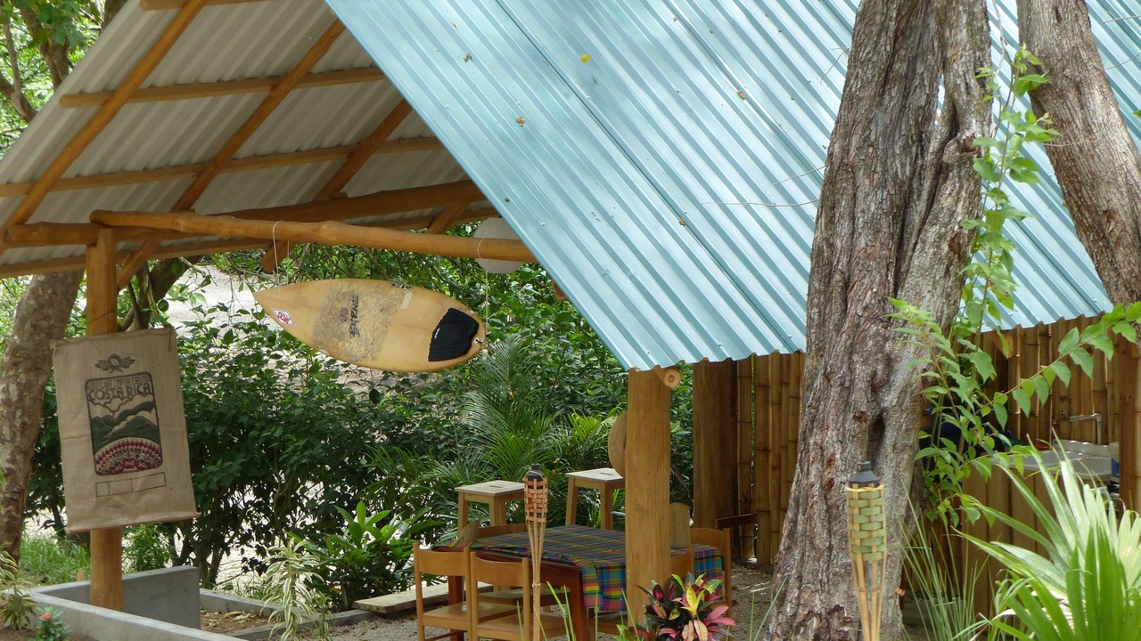 Photo of Outdoor in Samara