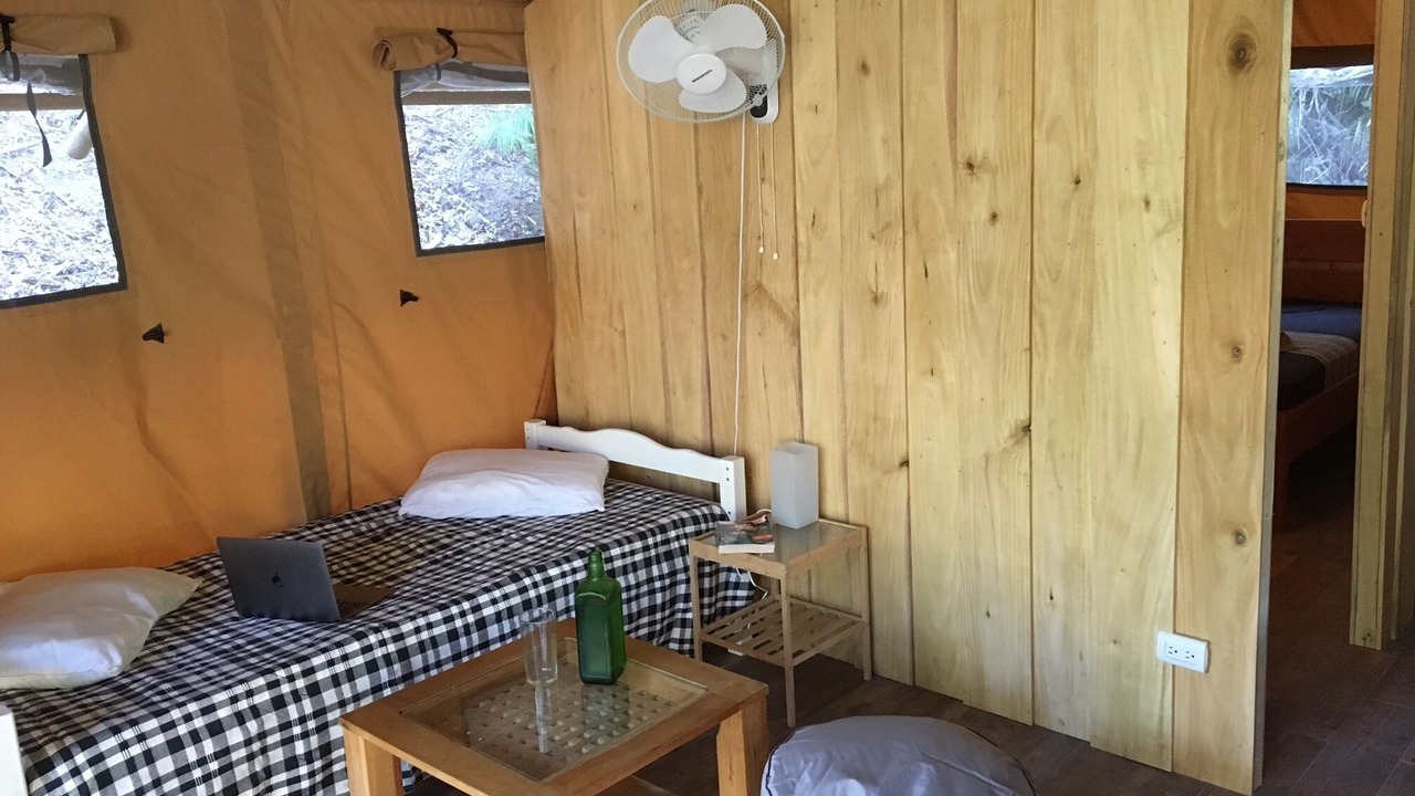 Photo of Bedroom in Samara