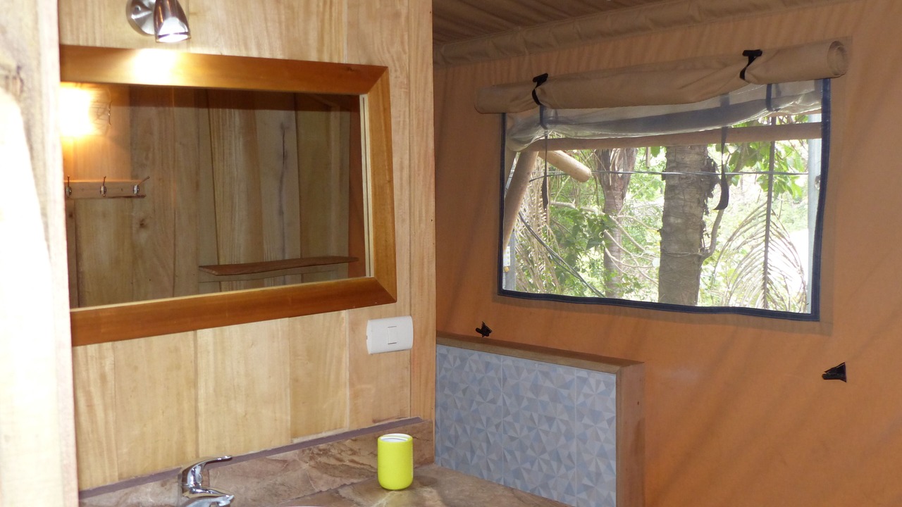 Photo of Bathroom in Samara