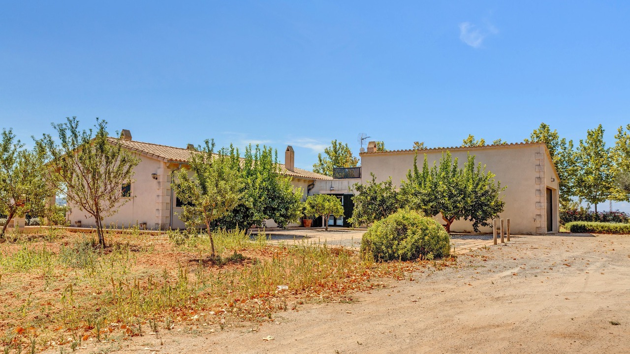 Photo of Outdoor in Es Figueral