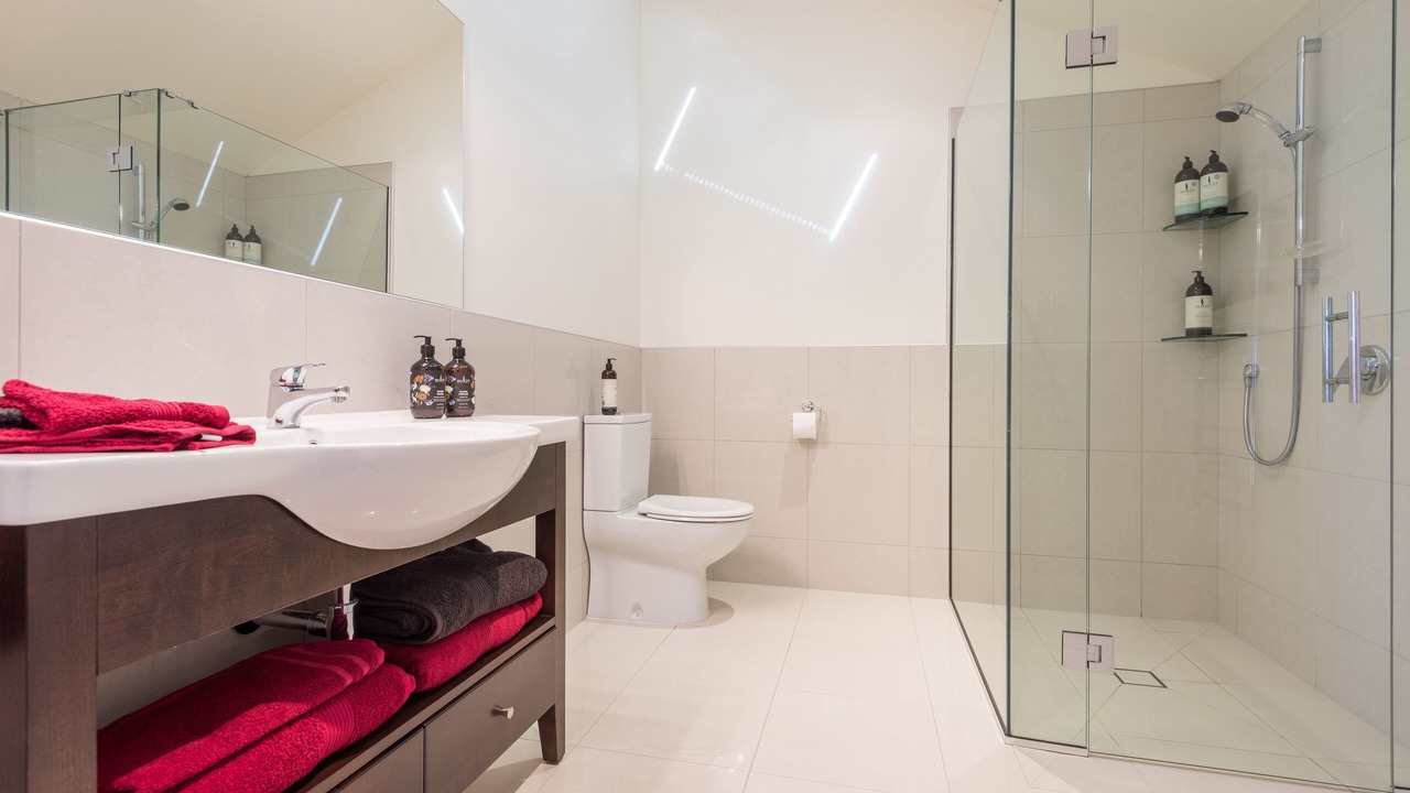 Photo of Bathroom in Bronte