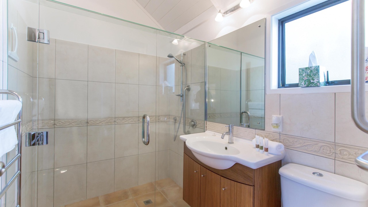Photo of Bathroom in Waiheke Island