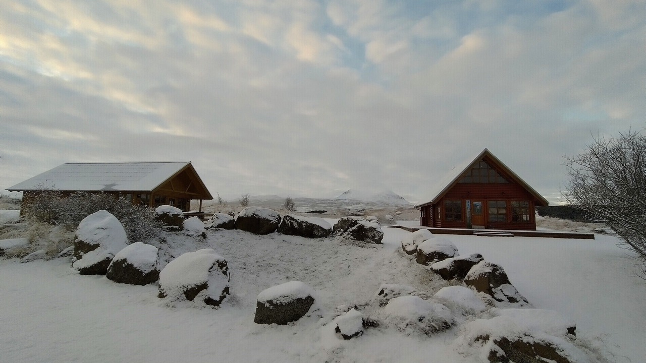 Photo of Outdoor in Varmahlid