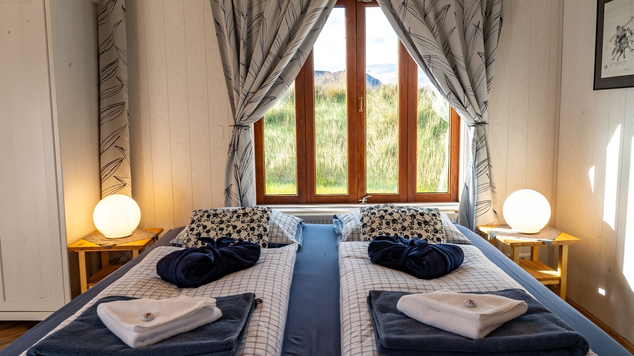 Photo of Bedroom in Varmahlid