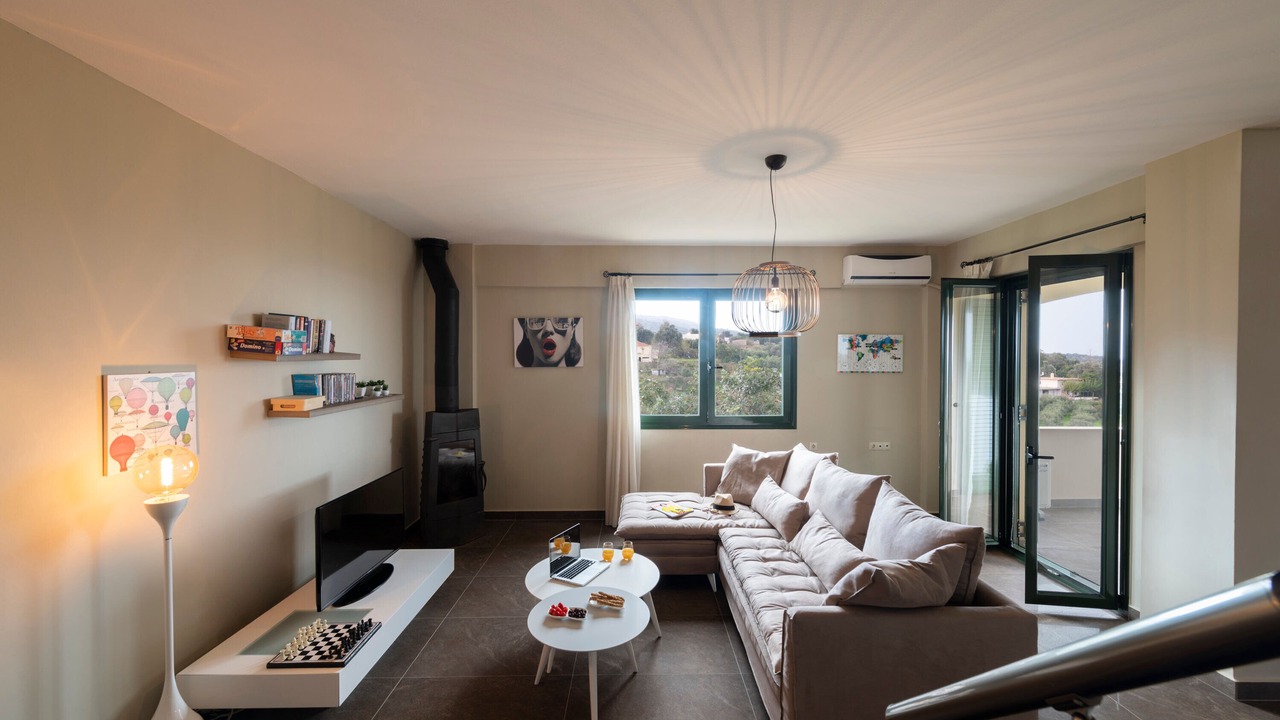 Photo of Bedroom in Keramota