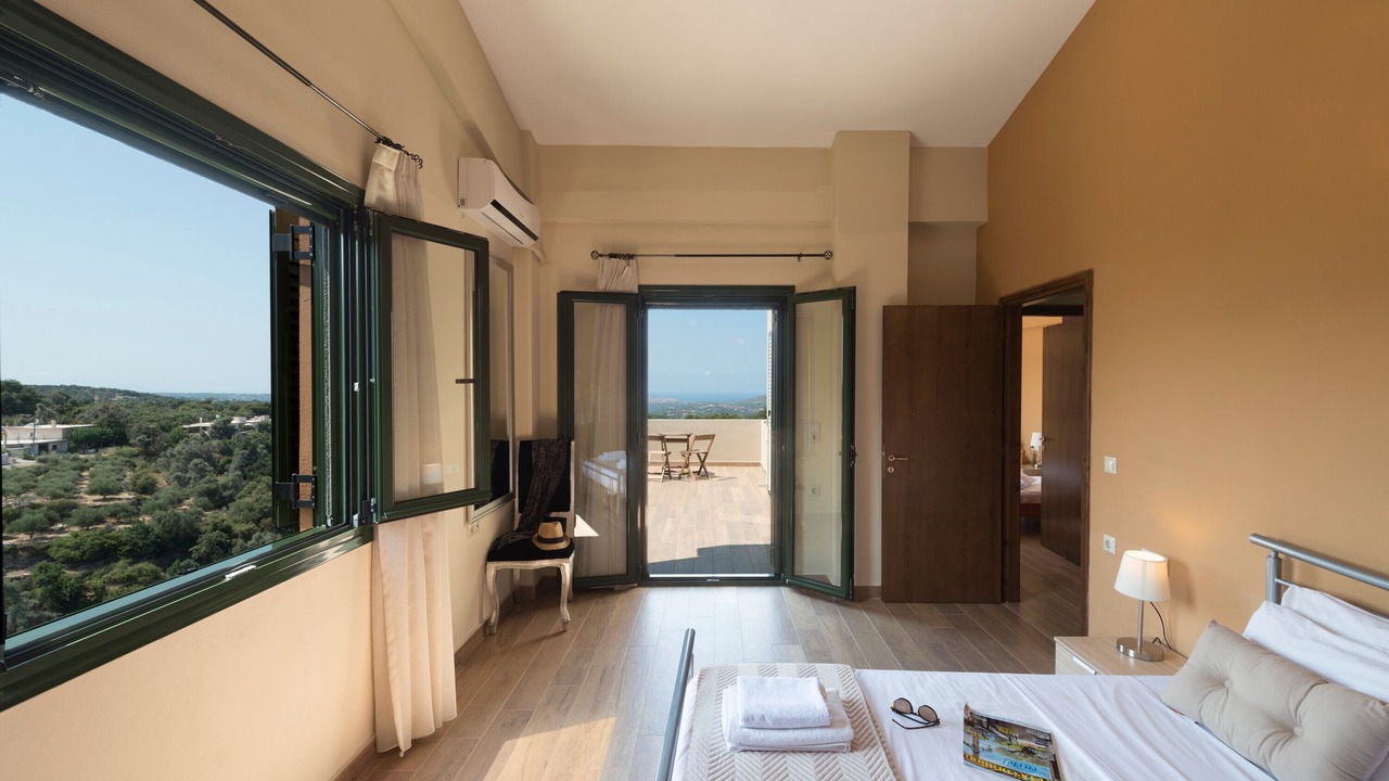 Photo of Patio Balcony in Keramota