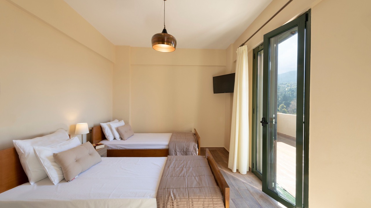 Photo of Patio Balcony in Keramota