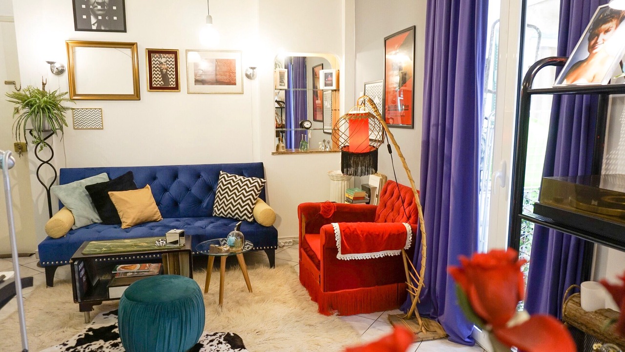 Photo of Bedroom in Athens