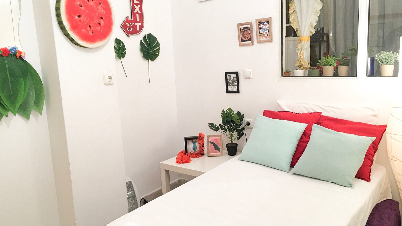 Photo of Bedroom in Athens