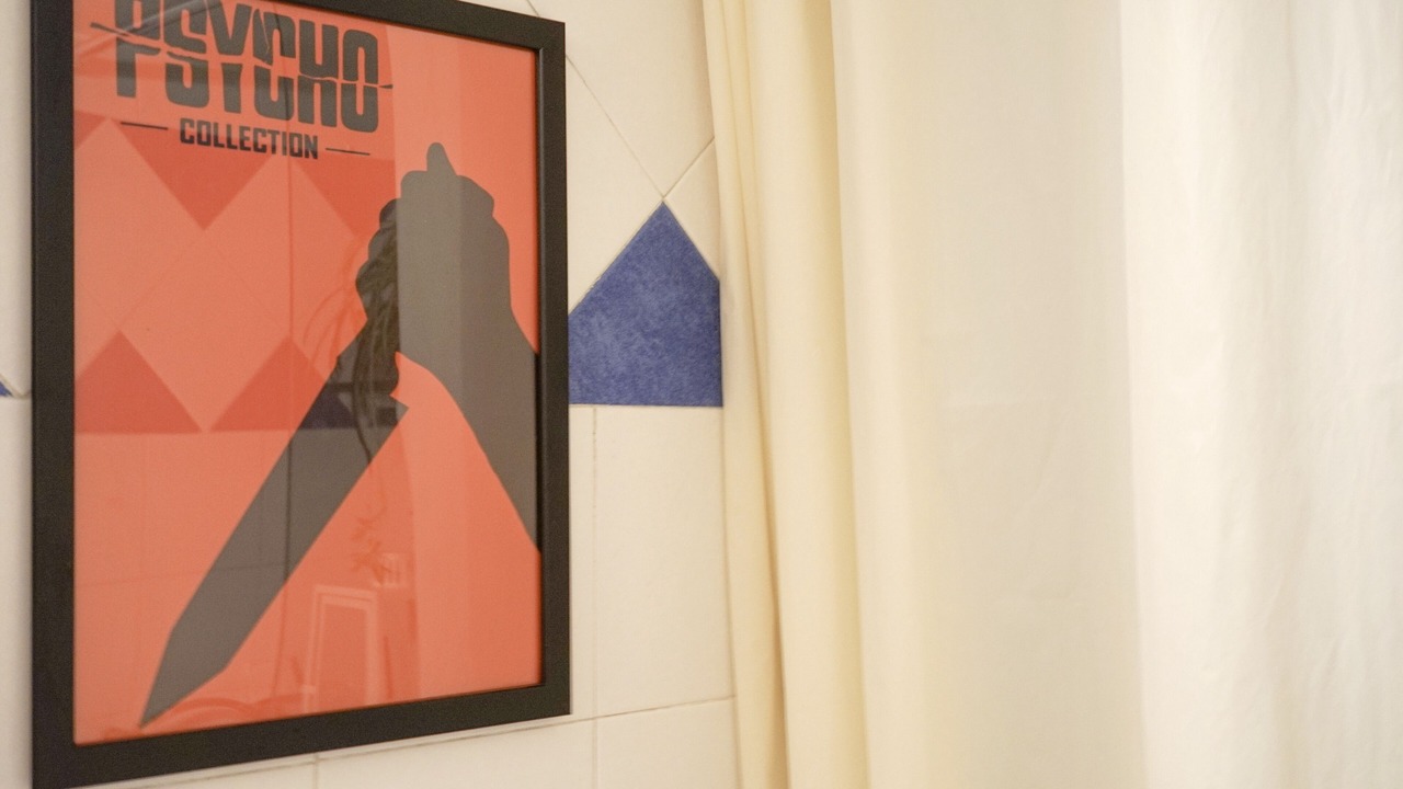 Photo of Bathroom in Athens