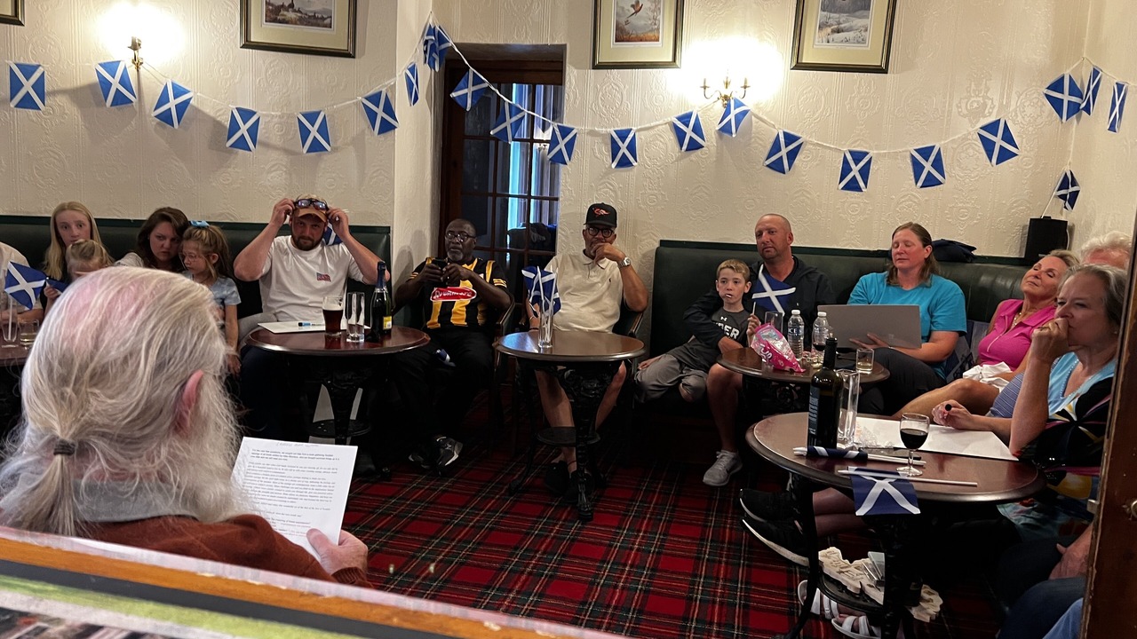 Photo of Others in Rattray