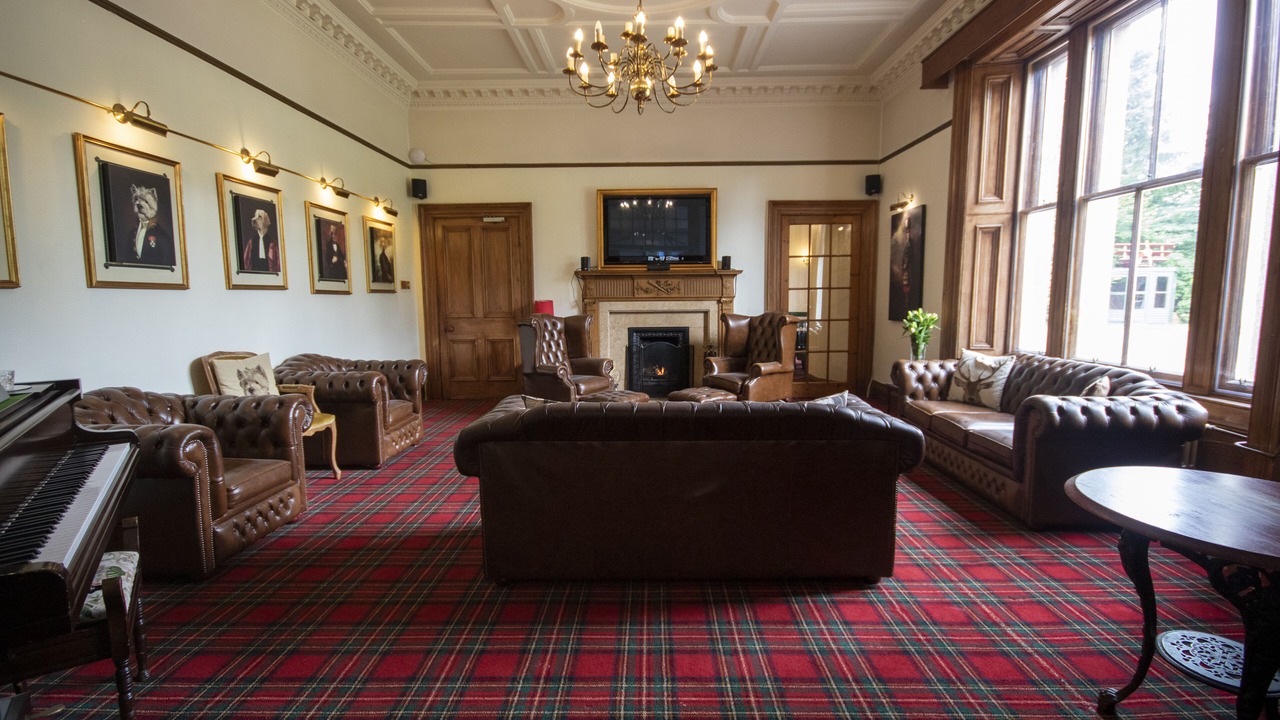 Photo of Livingroom in Rattray