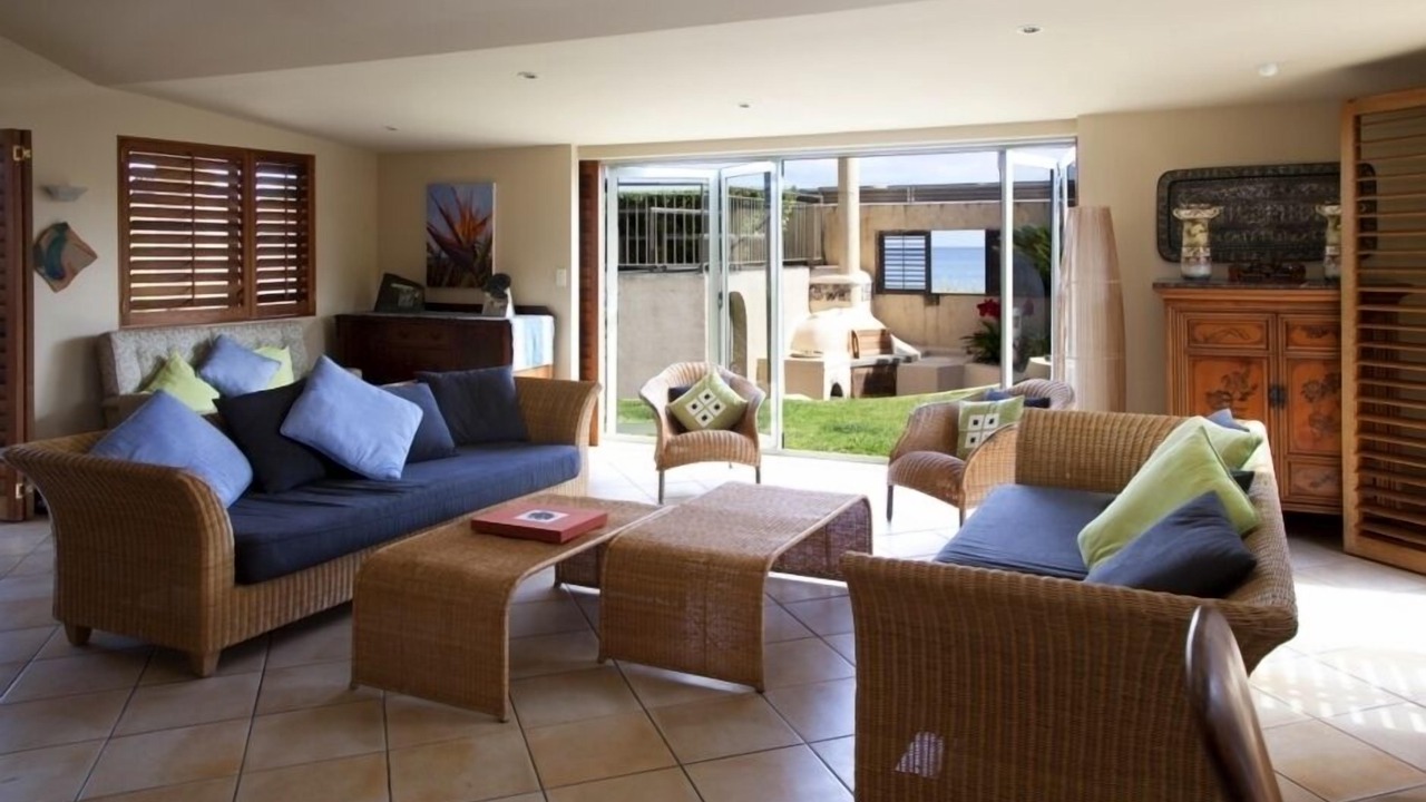Photo of Outdoor in Onetangi