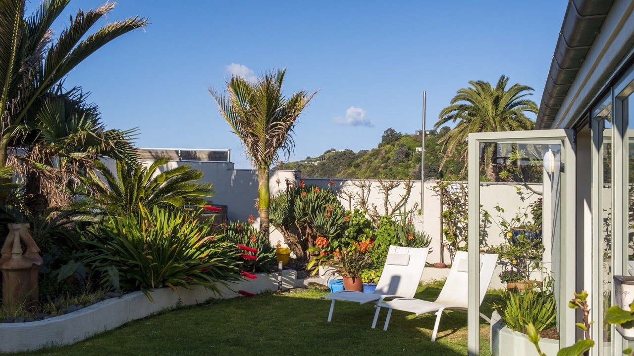 Photo of Outdoor in Onetangi