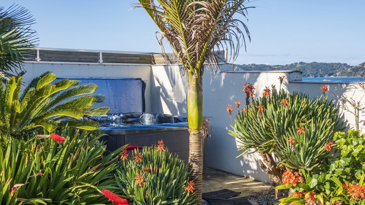 Photo of Outdoor in Onetangi