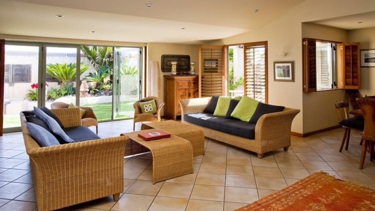 Photo of Livingroom in Onetangi