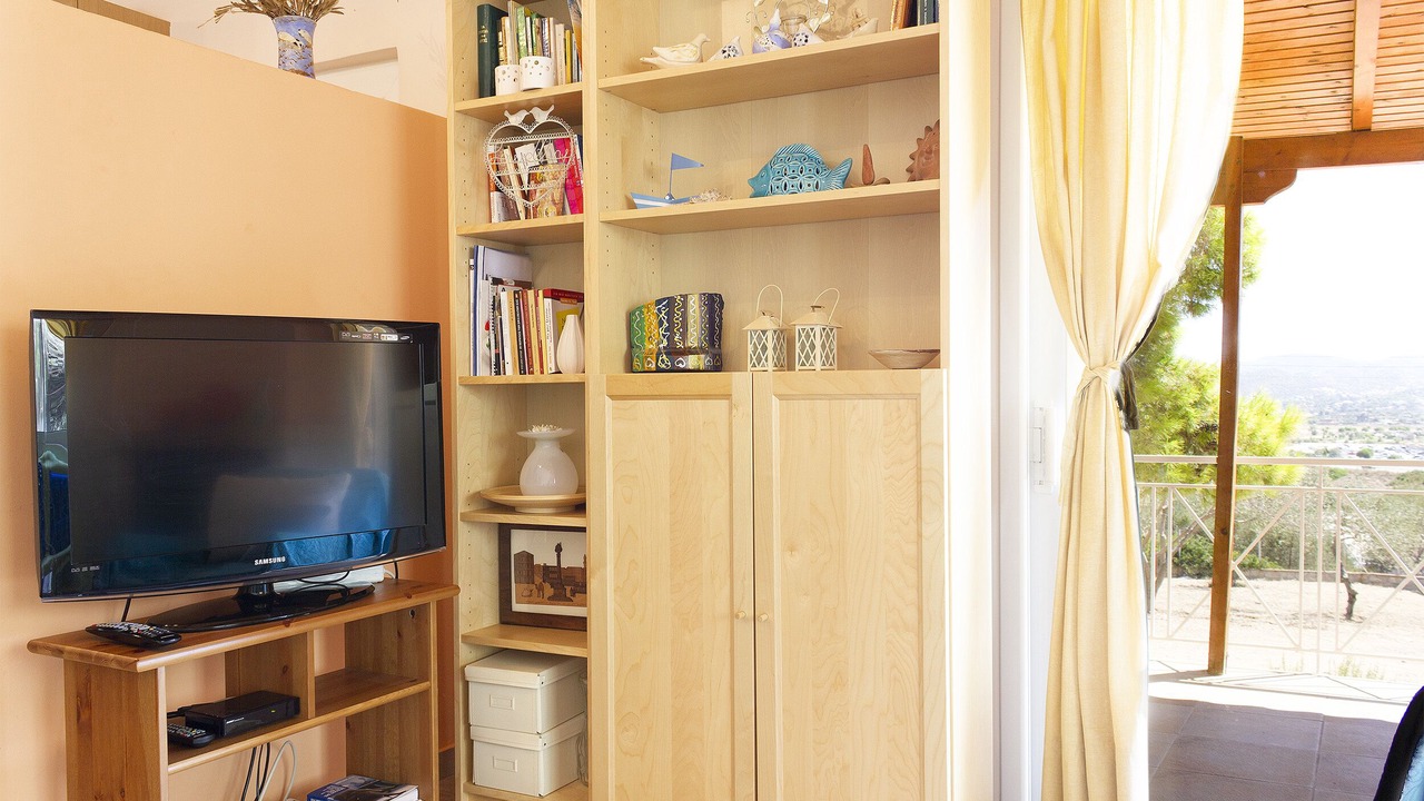 Photo of Livingroom in Anavyssos