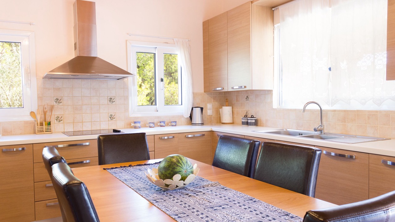 Photo of Kitchen in Anavyssos