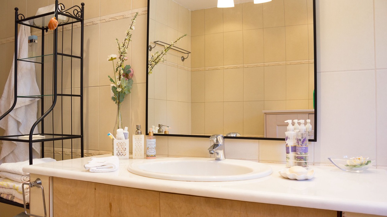 Photo of Bathroom in Anavyssos