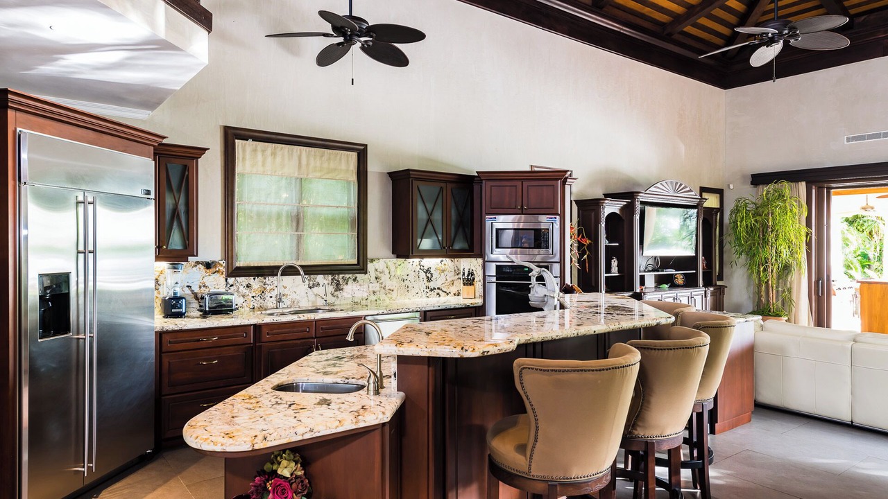 Photo of Kitchen in Rio Seco