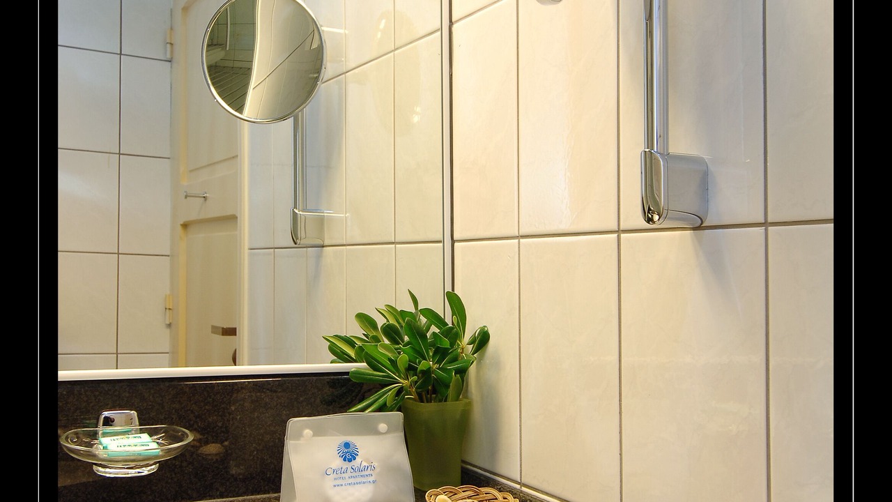 Photo of Bathroom in Stalida