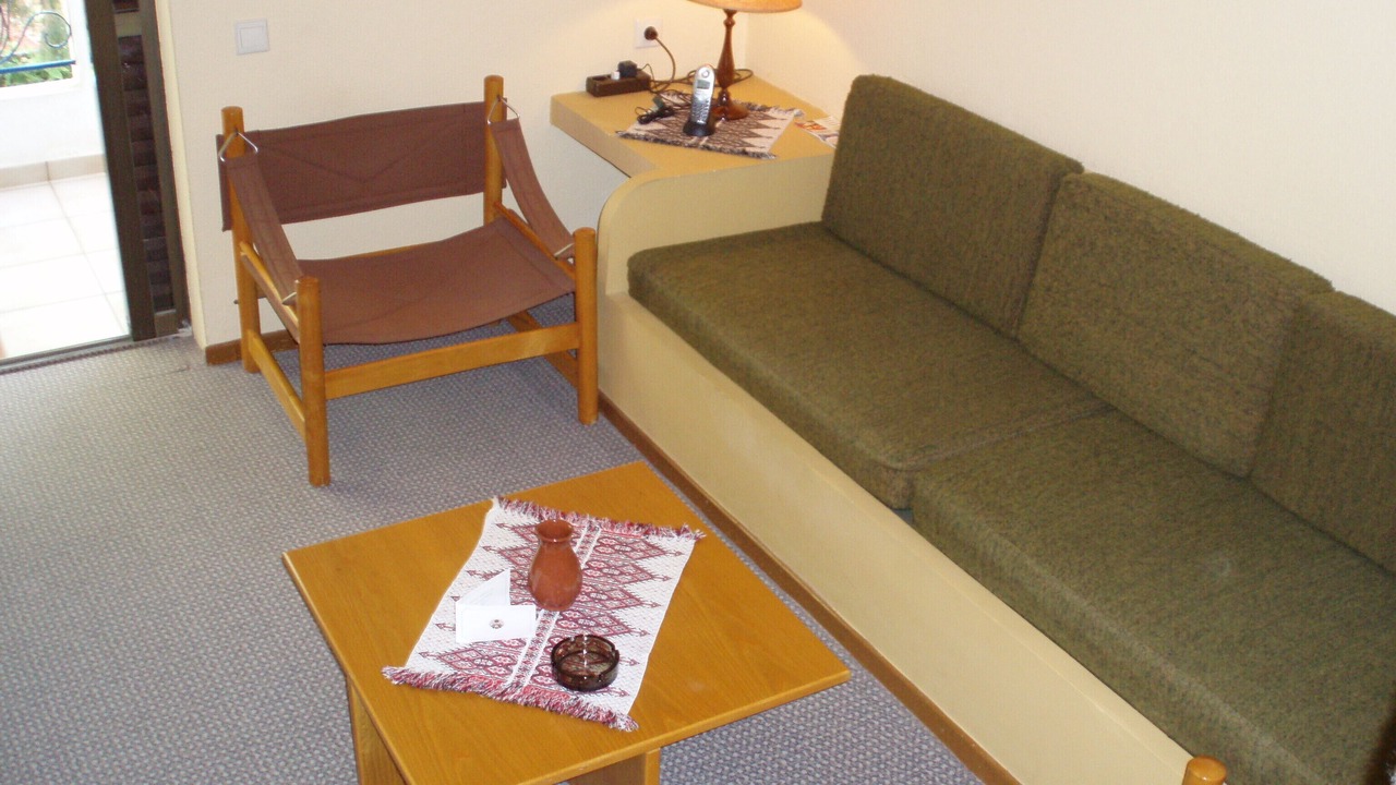 Photo of Bedroom in Stalida
