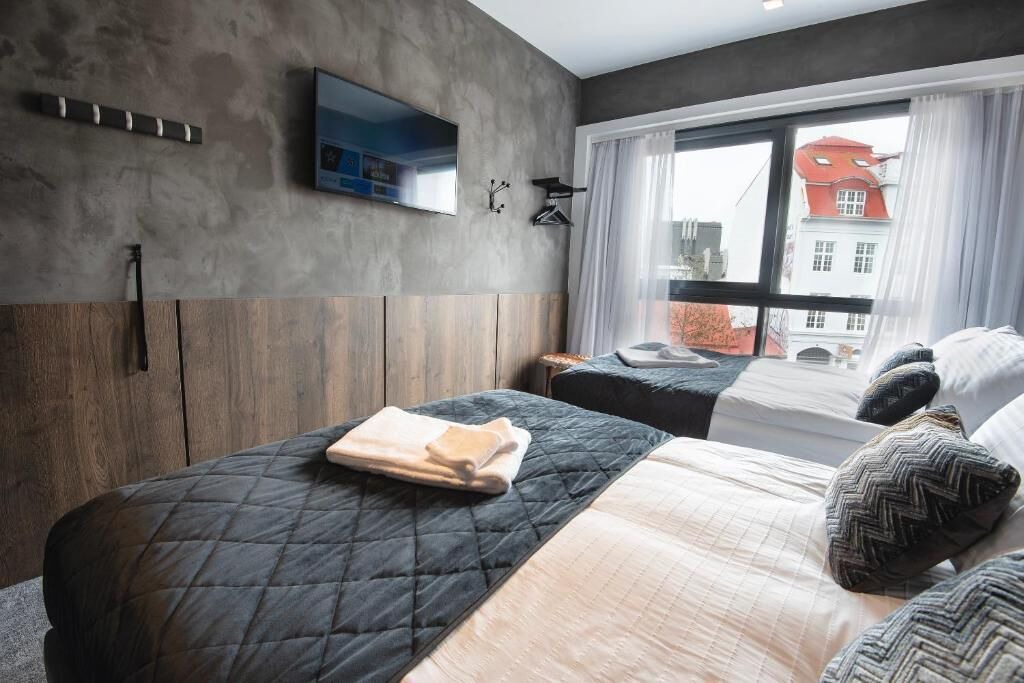 Photo of Bedroom in Downtown