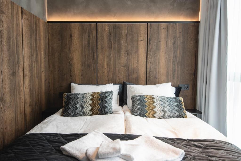 Photo of Bedroom in Downtown
